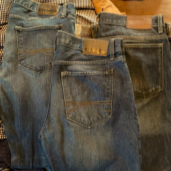 Express Other - Express jeans size 32-34